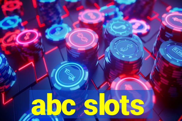 abc slots